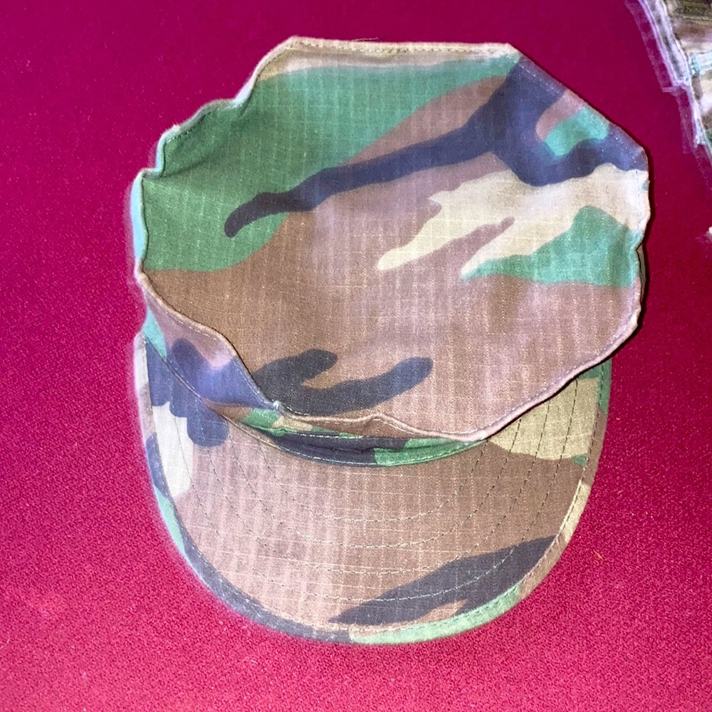 Woodland Cover